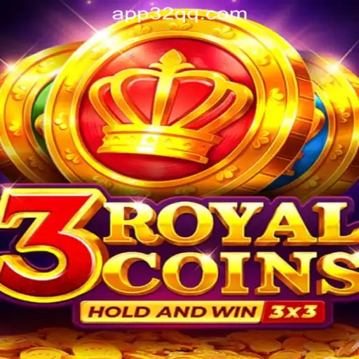 Exploring the Exciting World of 3RoyalCoins: A Top Slot Game Experience