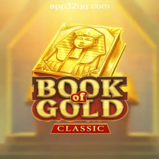 Exploring the Excitement of BookOfGoldClassic Slots