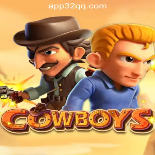 Discovering the Thrills of COWBOYS 32QQ.COM Oficial Slots Brasil #1