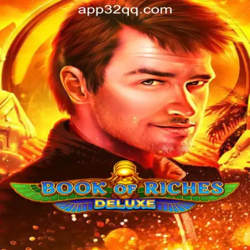 Exploring BookofRichesDeluxe: A Premier Experience with 32QQ.COM Oficial Slots Brasil #1