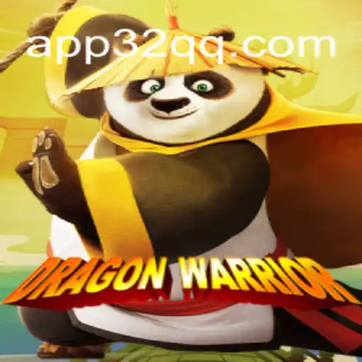 Exploring the Legendary World of DragonWarrior and 32QQ.COM Oficial Slots Brasil #1