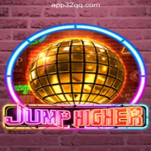 JumpHigher: Master the Exciting World of 32QQ.COM Oficial Slots Brasil #1