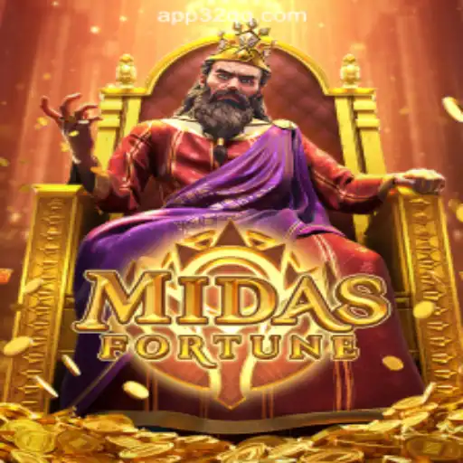 Unveiling the Magic of MidasFortune: Dive into 32QQ.COM Oficial Slots Brasil #1