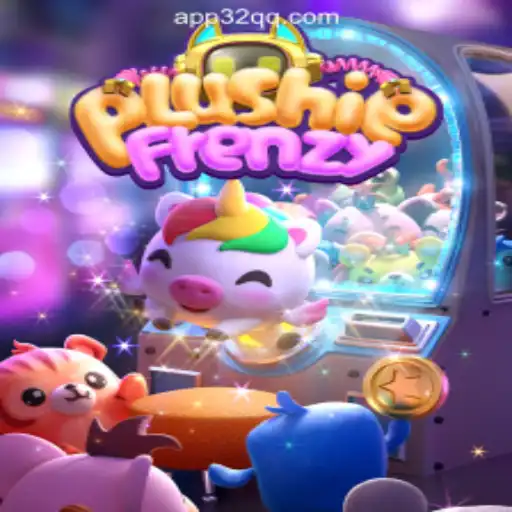 Exploring the Thrills of PlushieFrenzy: The Charming Slot Game at 32QQ.COM Oficial Slots Brasil #1