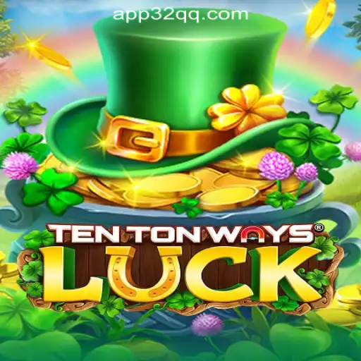 Discover the Exciting World of TenTonWaysLuck: The Next Big Thing in Online Gaming