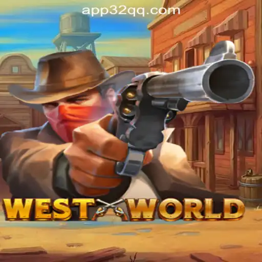 WestWorld: An In-Depth Exploration of the Ultimate Gaming Experience with 32QQ.COM Oficial Slots Brasil #1