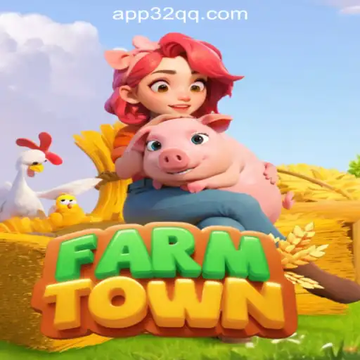 Exploring the Vibrant World of FarmTown and its Connection to 32QQ.COM Oficial Slots Brasil #1