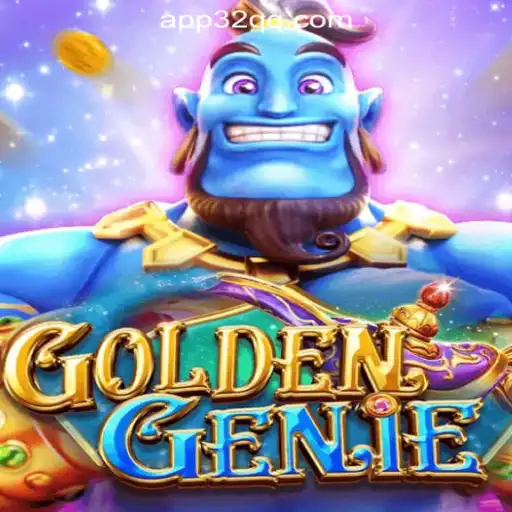 Discovering the Magic of GOLDENGENIE: An In-depth Look at 32QQ.COM Oficial Slots Brasil #1