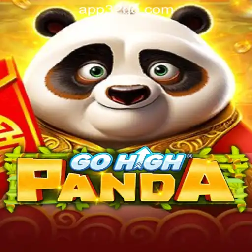 Discover the Excitement of GoHighPanda: A Premier Choice at 32QQ.COM Oficial Slots Brasil #1