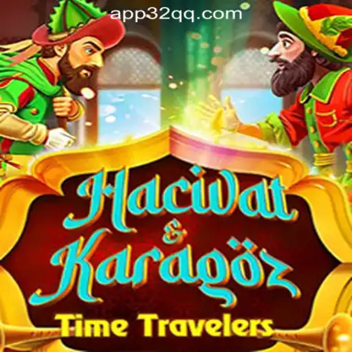 Discover the Unique World of Hacivat and Karagoz: A Cultural Gaming Experience