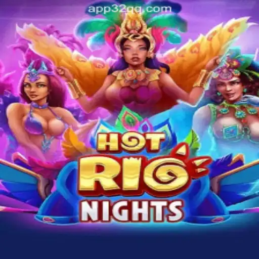 Discover the Exciting World of HotRioNights
