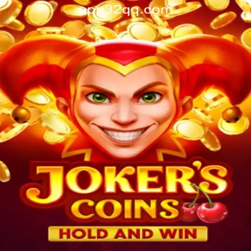 Experience Ultimate Fun with JokersCoins: The Leading Slot Game at 32QQ.COM Oficial Slots Brasil #1