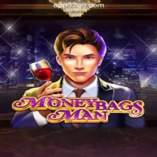 Discover the Excitement of MoneybagsMan: The Ultimate Slot Experience at 32QQ.COM Oficial Slots Brasil #1