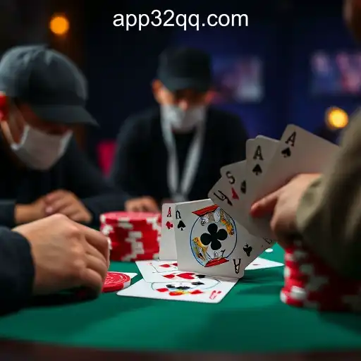 Poker Games