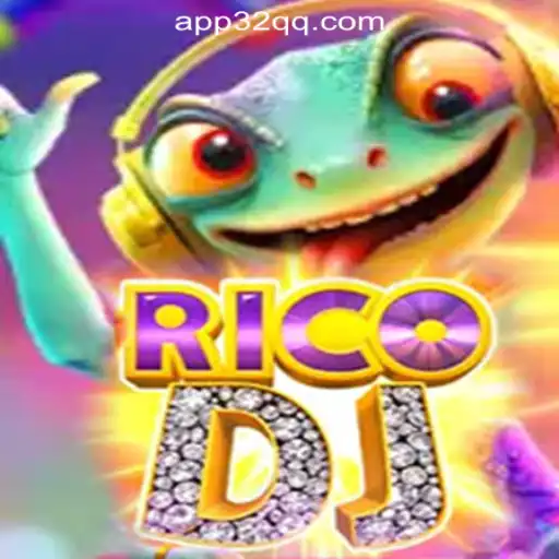 Exploring the Thrilling World of RicoDJ and 32QQ.COM Oficial Slots Brasil #1