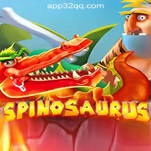 Exploring Spinosaurus: The Game Taking Brasil by Storm with 32QQ.COM Oficial Slots