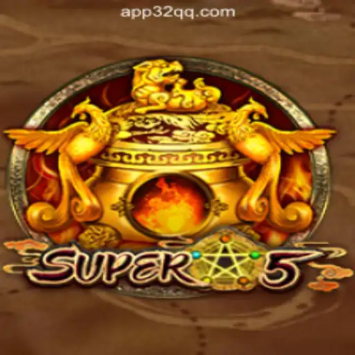Explore the Thrill of Super5: A Dive into the Exciting World of Online Gaming