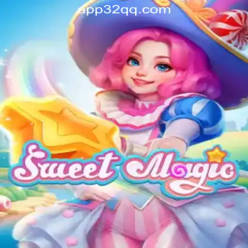 SweetMagic: Unveiling the Wonders of 32QQ.COM Oficial Slots Brasil #1