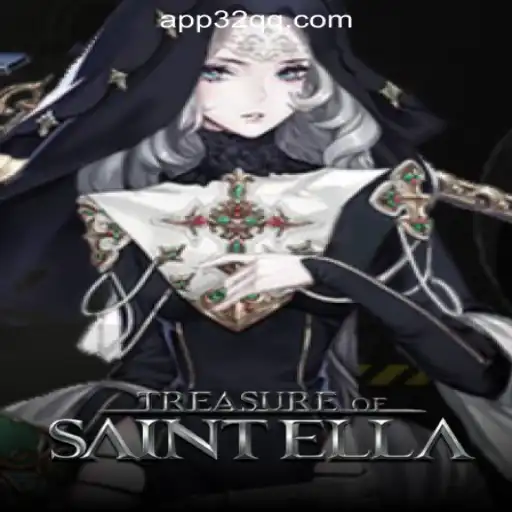 Discover the Thrilling World of TreasureofSaintElla