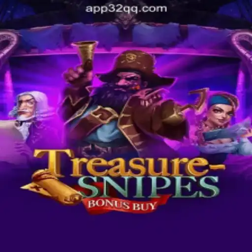 Exploring TreasuresnipesBonusBuy: The Premier Slot Game Linked with 32QQ.COM Oficial Slots Brasil #1