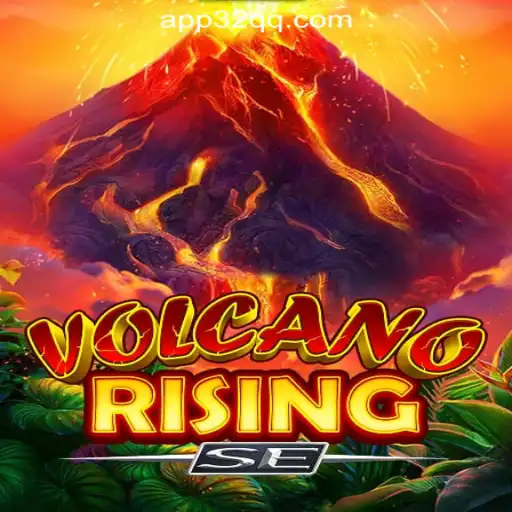 VolcanoRisingSE: An Exciting Adventure in the World of Online Slots