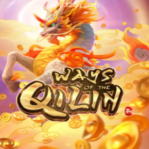 Explore the Enchanting World of 'Ways of the Qilin' at 32QQ.COM Oficial Slots Brasil #1