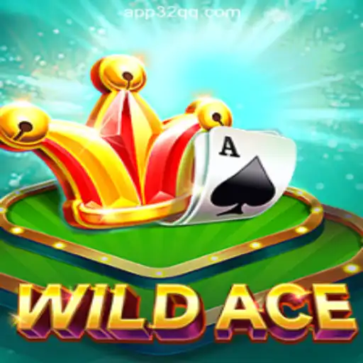 WildAce: The Thrilling Journey into 32QQ.COM Oficial Slots Brasil #1